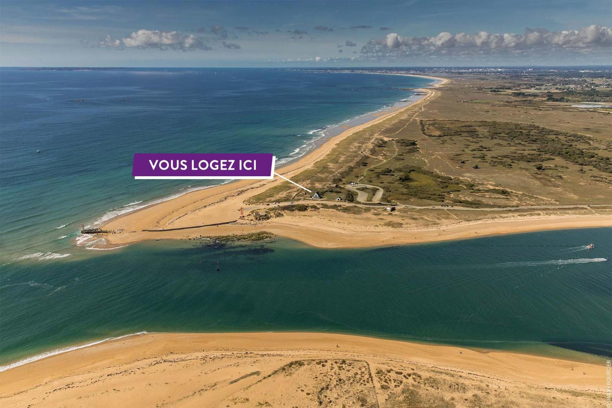 Sémaphore D'etel Appartement Plouhinec (Morbihan)