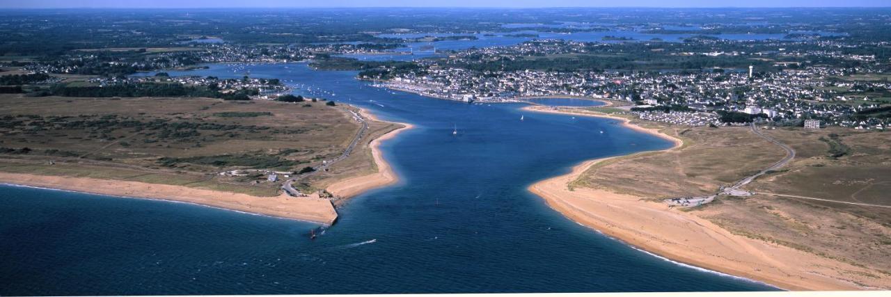Sémaphore D'etel Appartement Plouhinec (Morbihan)