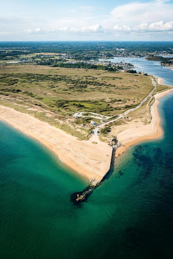 Sémaphore D'etel Apartamento