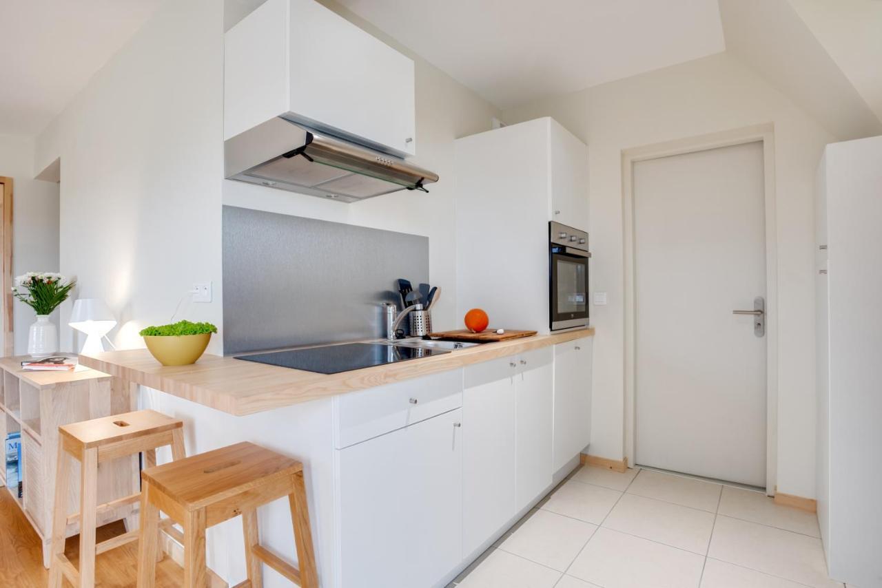 Sémaphore D'etel Apartamento Plouhinec (Morbihan)