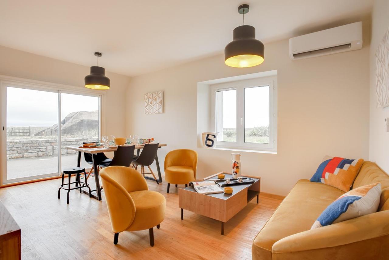 Apartamento Sémaphore D'etel Plouhinec (Morbihan)